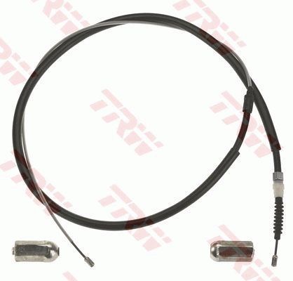 TRW GCH379 - Brzdové lano -