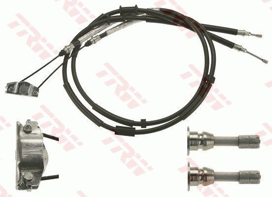 TRW GCH432 - Brzdové lano -