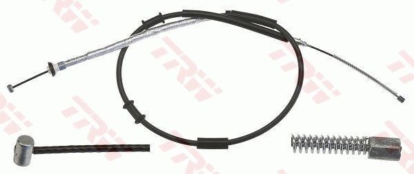 TRW GCH452 - Brzdové lano -