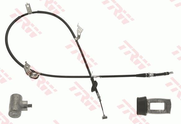 TRW GCH469 - Brzdové lano -