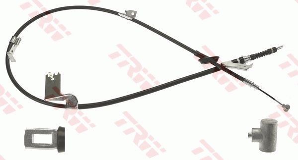 TRW GCH473 - Brzdové lano -