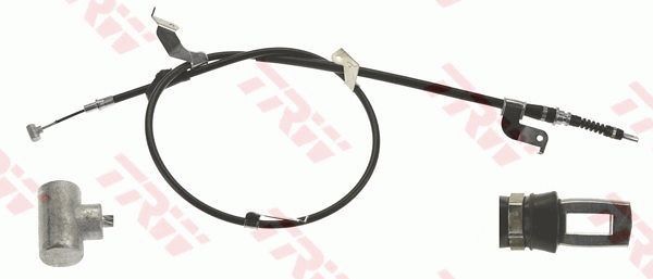 TRW GCH475 - Brzdové lano -