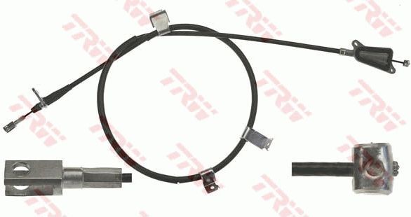 TRW GCH488 - Brzdové lano -