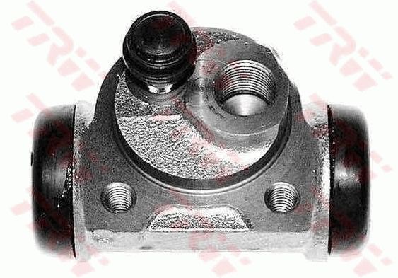 TRW BWD129 - Brzdový valček -