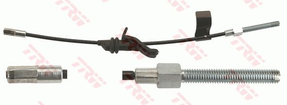 TRW GCH695 - Brzdové lano -