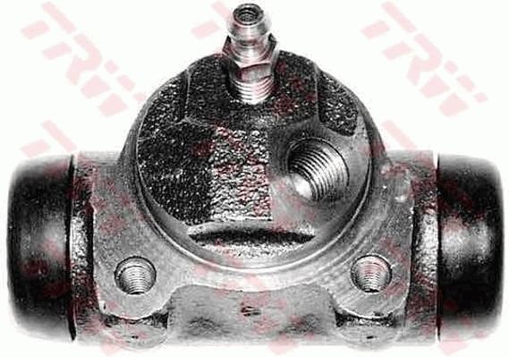 TRW BWD137 - Brzdový valček -