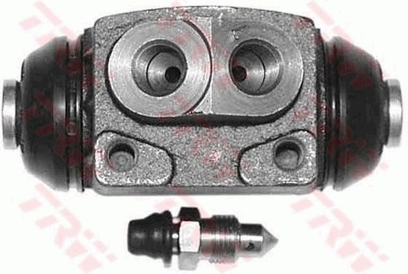 TRW BWD195 - Brzdový valček -