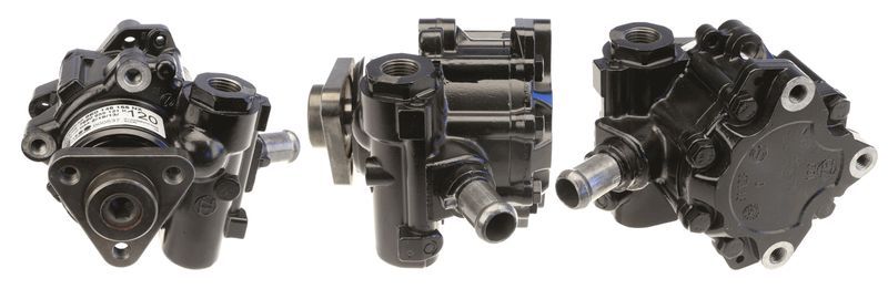 TRW JPR840 -  -