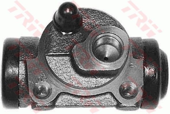 TRW BWD301 - Brzdový valček -