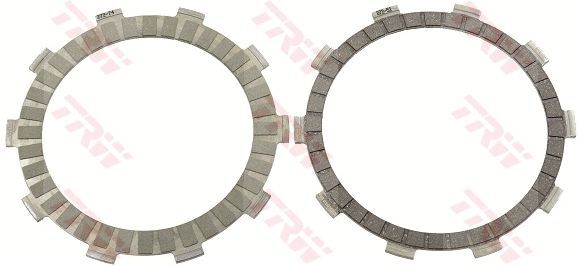 TRW MCC149-10 -  -