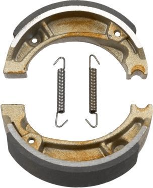 TRW MCS804 - Brzdové čeľuste -