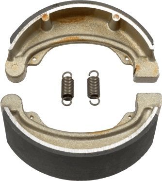 TRW MCS807 - Brzdové čeľuste -