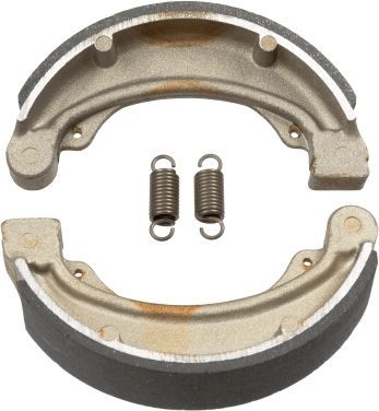 TRW MCS811 - Brzdové čeľuste -