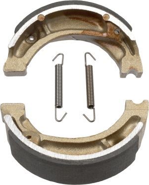 TRW MCS812 - Brzdové čeľuste -