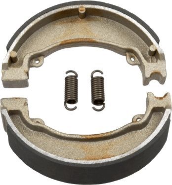 TRW MCS819 - Brzdové čeľuste -