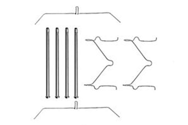 TRW PFK290 -  -