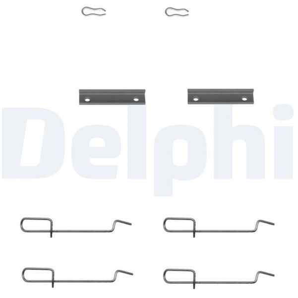 Delphi LX0142 -  -