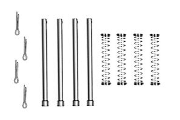 TRW PFK316 -  -