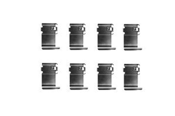 TRW PFK337 -  -