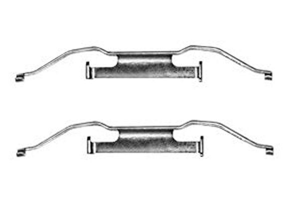 TRW PFK350 -  -