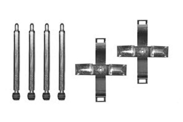 TRW PFK387 -  -
