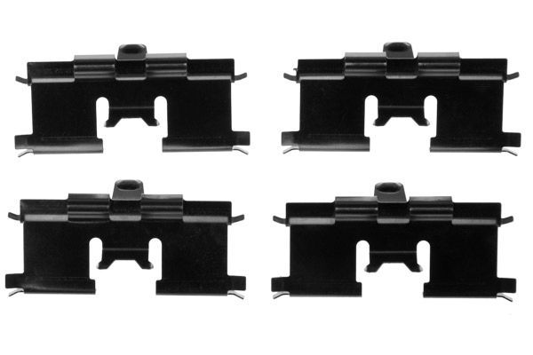 TRW PFK542 -  -