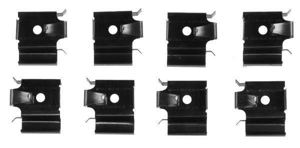 TRW PFK547 -  -