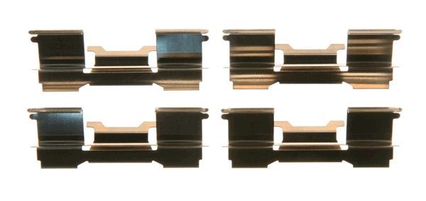 TRW PFK573 -  -