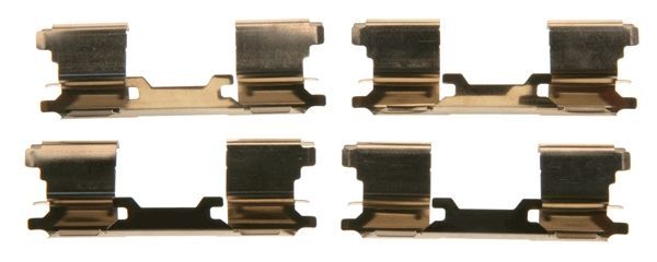 TRW PFK599 -  -