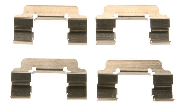 TRW PFK614 -  -