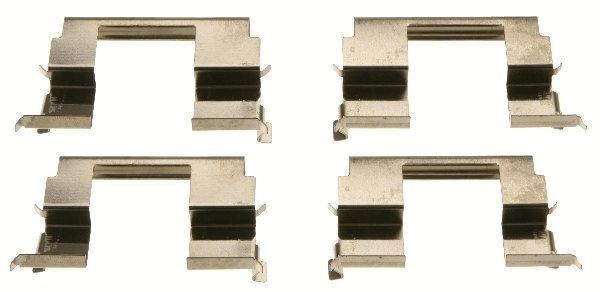 TRW PFK620 -  -