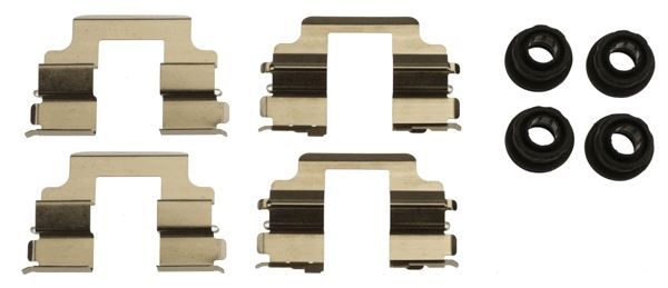 TRW PFK658 -  -