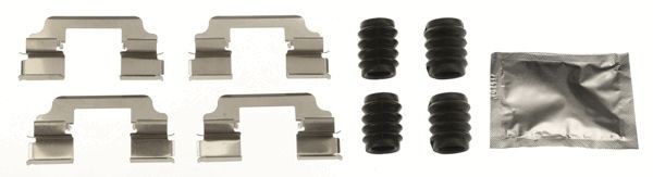 TRW PFK660 -  -