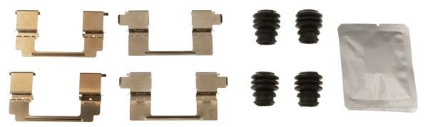 TRW PFK672 -  -
