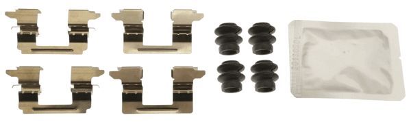TRW PFK673 -  -