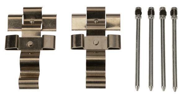 TRW PFK684 -  -