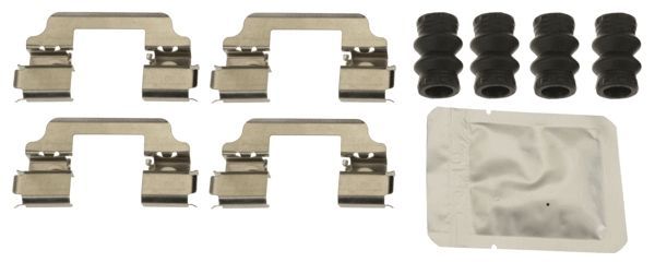 TRW PFK692 -  -
