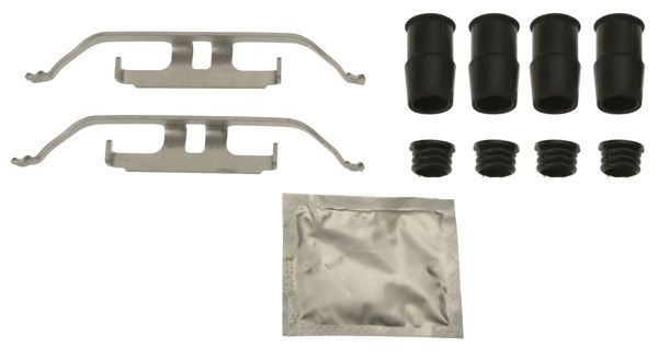 TRW PFK706 -  -