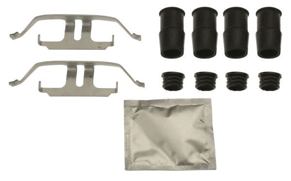 TRW PFK707 -  -