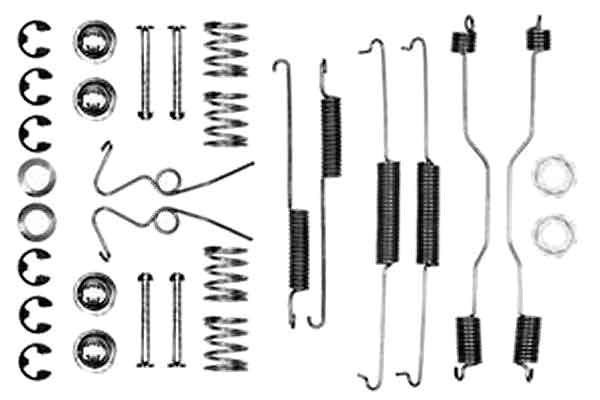TRW SFK111 -  -