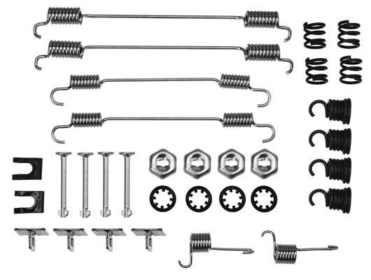 TRW SFK218 -  -