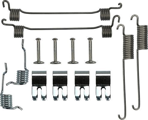 TRW SFK306 -  -