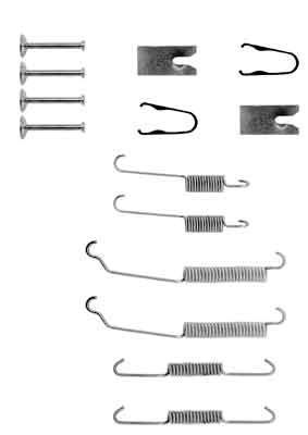 TRW SFK307 -  -