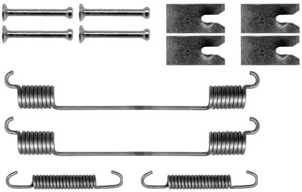 TRW SFK351 -  -