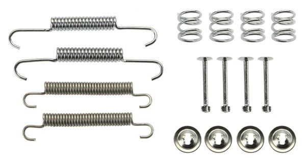 TRW SFK437 -  -