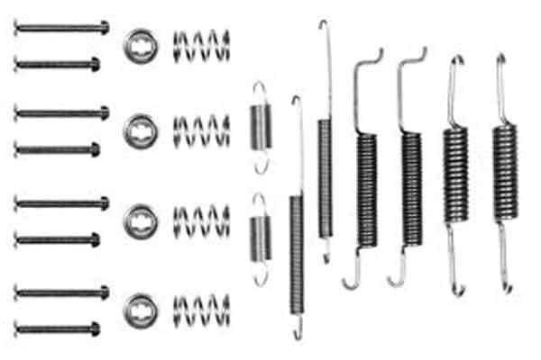 TRW SFK58 -  -