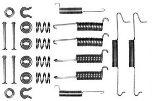 TRW SFK60 -  -