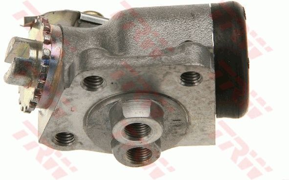 TRW BWN490 - Brzdový valček -
