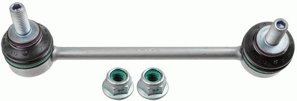 Lemförder 38017 01 - Spojovacia tyč -