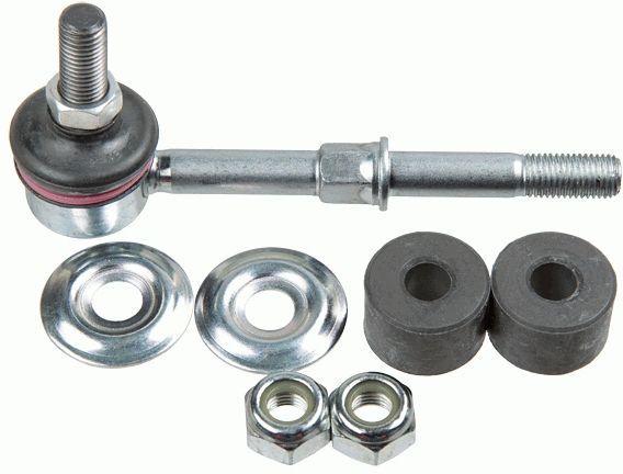 Lemförder 38115 01 - Spojovacia tyč -